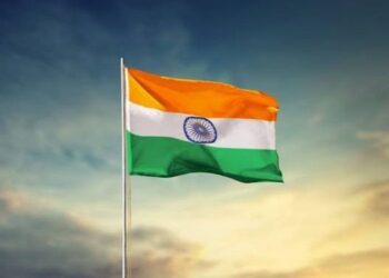 आन, बान आणि शान तिरंगा