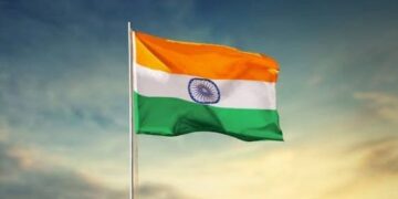 आन, बान आणि शान तिरंगा