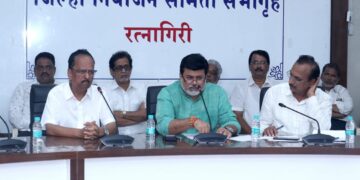 कोकणातील बागायतदारांना न्याय देण्यासाठी विशेष पॅकेजची मागणी करणार