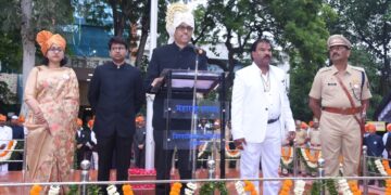 बुलढाणा जिल्ह्याचा पर्यटनातून विकास साधण्यावर भर