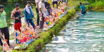 मुंबई-गोवा राष्ट्रीय महामार्गावर कोकणाकडे ये-जा करणाऱ्या अवजड वाहनांना प्रतिबंध