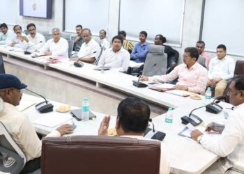 महाबळेश्वर पर्यटकांना उच्च दर्जाच्या सुविधा निर्माण होणार