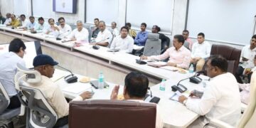 प्रसाद योजनेंतर्गत नांदेड जिल्ह्यातील तीर्थस्थळांचा होणार विकास