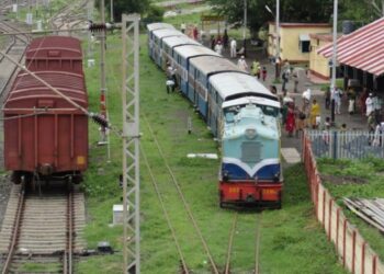 पाचोरा जामनेर ट्रेनचे (PJ Line) विस्तारीकरण होणार – Video