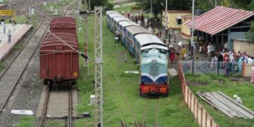 पाचोरा जामनेर ट्रेनचे (PJ Line) विस्तारीकरण होणार – Video