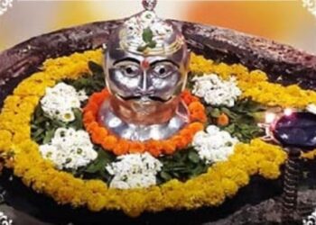 बारा ज्योतिर्लिंगांपैकी एक l त्र्यंबकेश्वर देवस्थान l