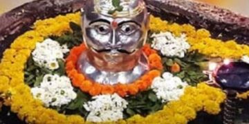 बारा ज्योतिर्लिंगांपैकी एक l त्र्यंबकेश्वर देवस्थान l