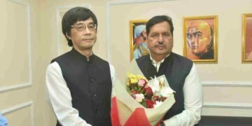 राज्यातील पर्यटन वाढीसाठी महाराष्ट्र शासन सर्वतोपरी प्रयत्नशील