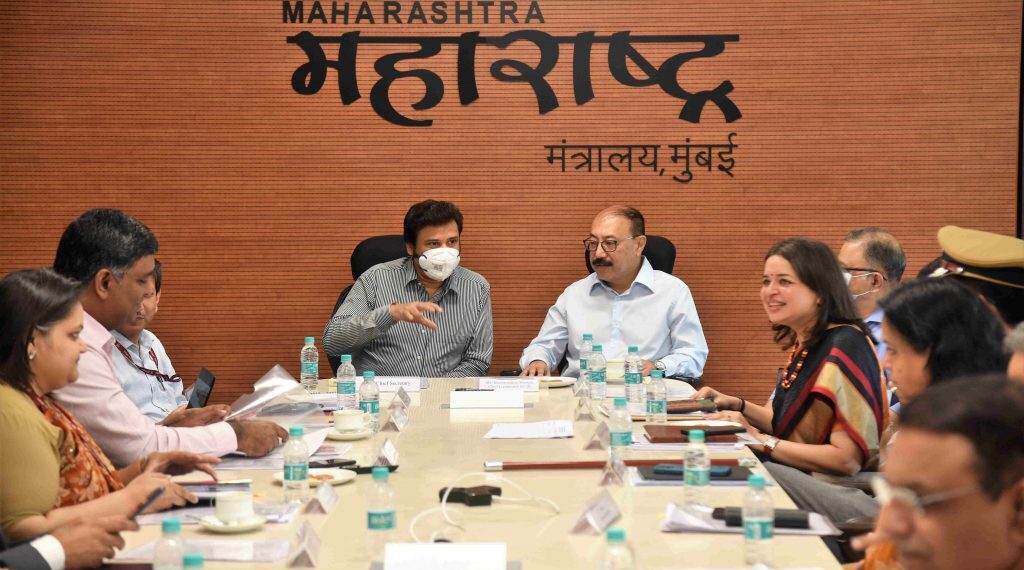 महाराष्ट्रात होणार जी २० परिषदेतील १३ बैठका