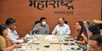 महाराष्ट्रात होणार जी २० परिषदेतील १३ बैठका