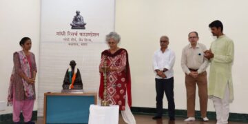 ‘भारतीय गणिताची अद्भुत दुनिया’ विषयावरील कार्यशाळा उत्साहात