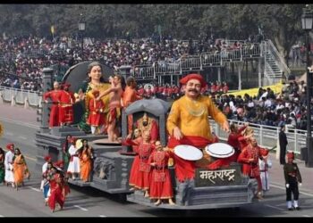 लोकप्रिय चित्ररथ श्रेणीसाठी सर्वोत्कृष्ट पसंती ऑनलाईन    नोंदविण्याचे आवाहन