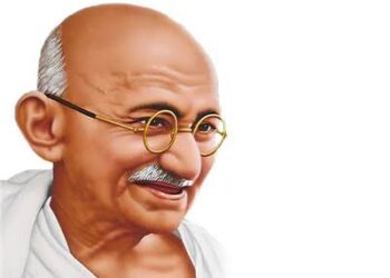 महात्मा गांधींना श्रद्धांजली देण्याचे गांधी रिसर्च फाऊंडेशनचे आवाहन