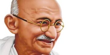महात्मा गांधींना श्रद्धांजली देण्याचे गांधी रिसर्च फाऊंडेशनचे आवाहन
