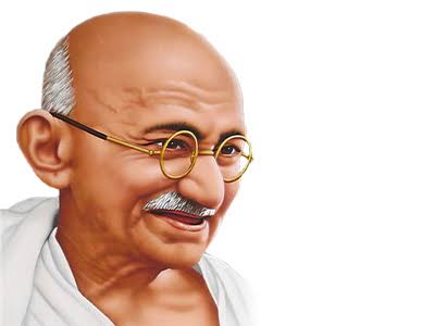 महात्मा गांधींना श्रद्धांजली देण्याचे गांधी रिसर्च फाऊंडेशनचे आवाहन
