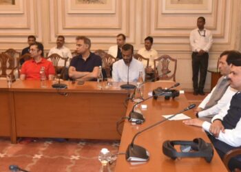मुंबई मेटाव्हर्सचा उपक्रम नागरिकांना बदलत्या मुंबईचे दर्शन घडवेल