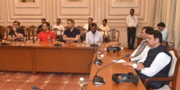 मुंबई मेटाव्हर्सचा उपक्रम नागरिकांना बदलत्या मुंबईचे दर्शन घडवेल