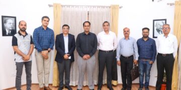 जळगाव विमानतळाला पुणे, हैदराबाद आणि गोवा या शहरांबरोबर जोडण्याचा प्रस्ताव l