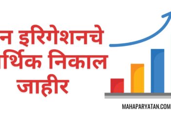 जैन इरिगेशनचे आर्थिक निकाल जाहीर