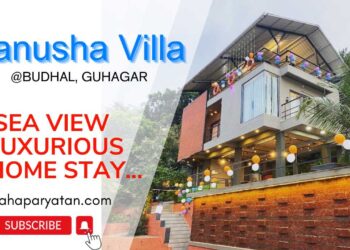 Tanusha Villa Sea View Home Stay…