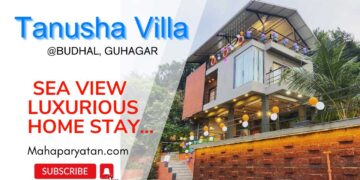 Tanusha Villa Sea View Home Stay…