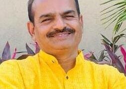 भगवान महावीर जन्मकल्याणक महोत्सव – २०२५ च्या अध्यक्षपदी राजकुमार सेठिया यांची निवड