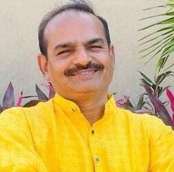 भगवान महावीर जन्मकल्याणक महोत्सव – २०२५ च्या अध्यक्षपदी राजकुमार सेठिया यांची निवड